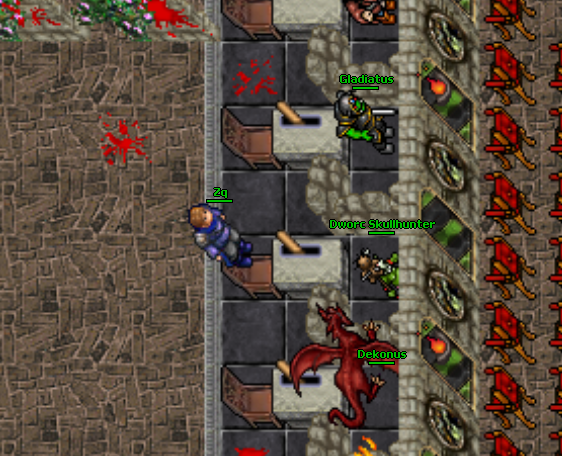Arenki PVM