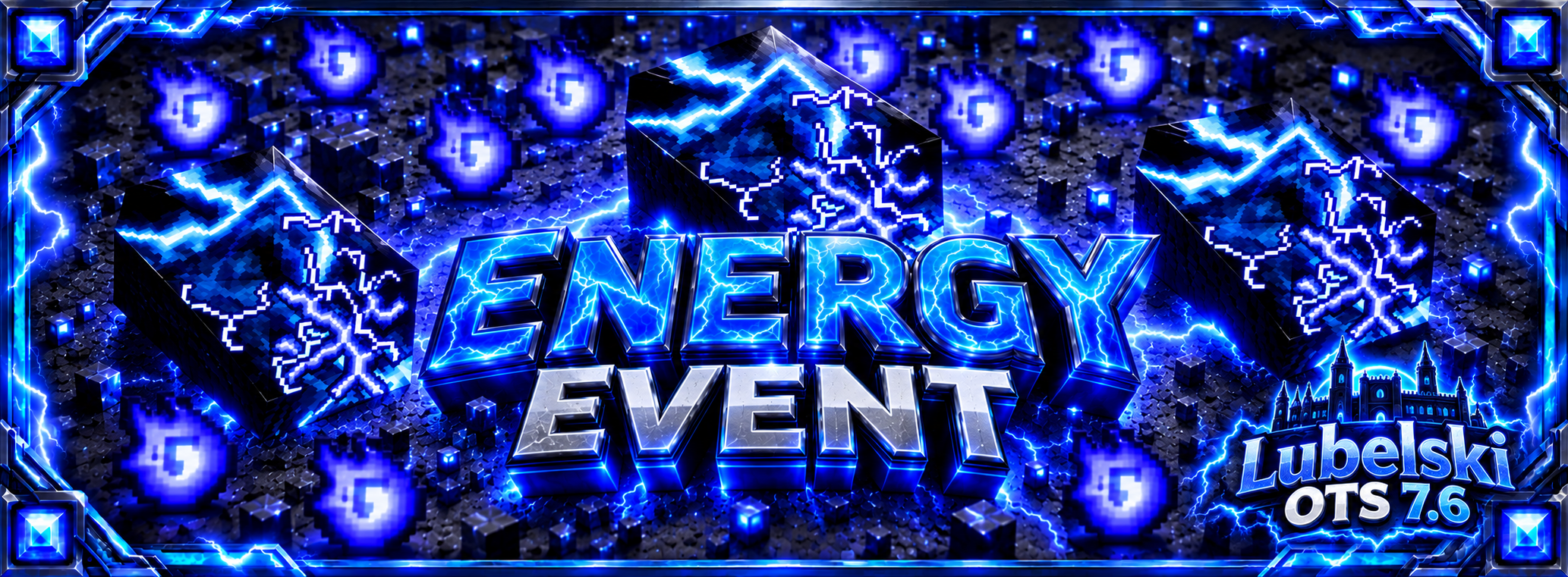 Energy EVENT LBN