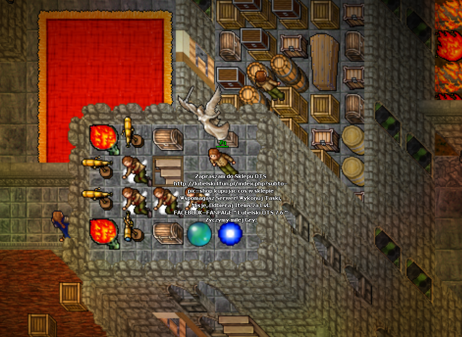 Fire Shield