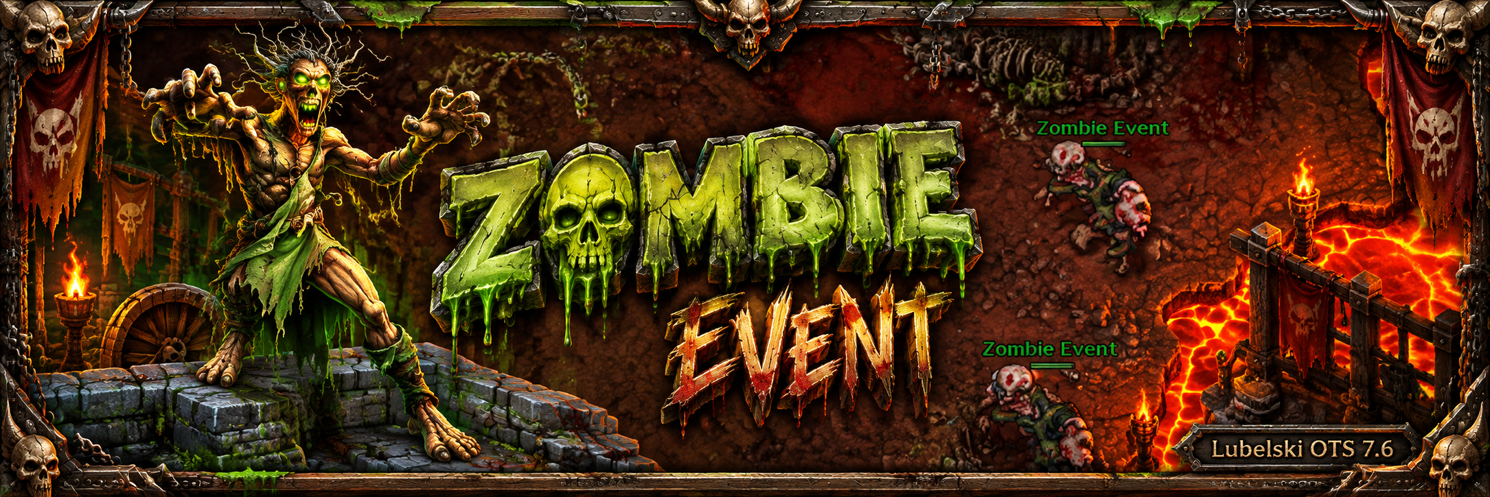 Zombie Event