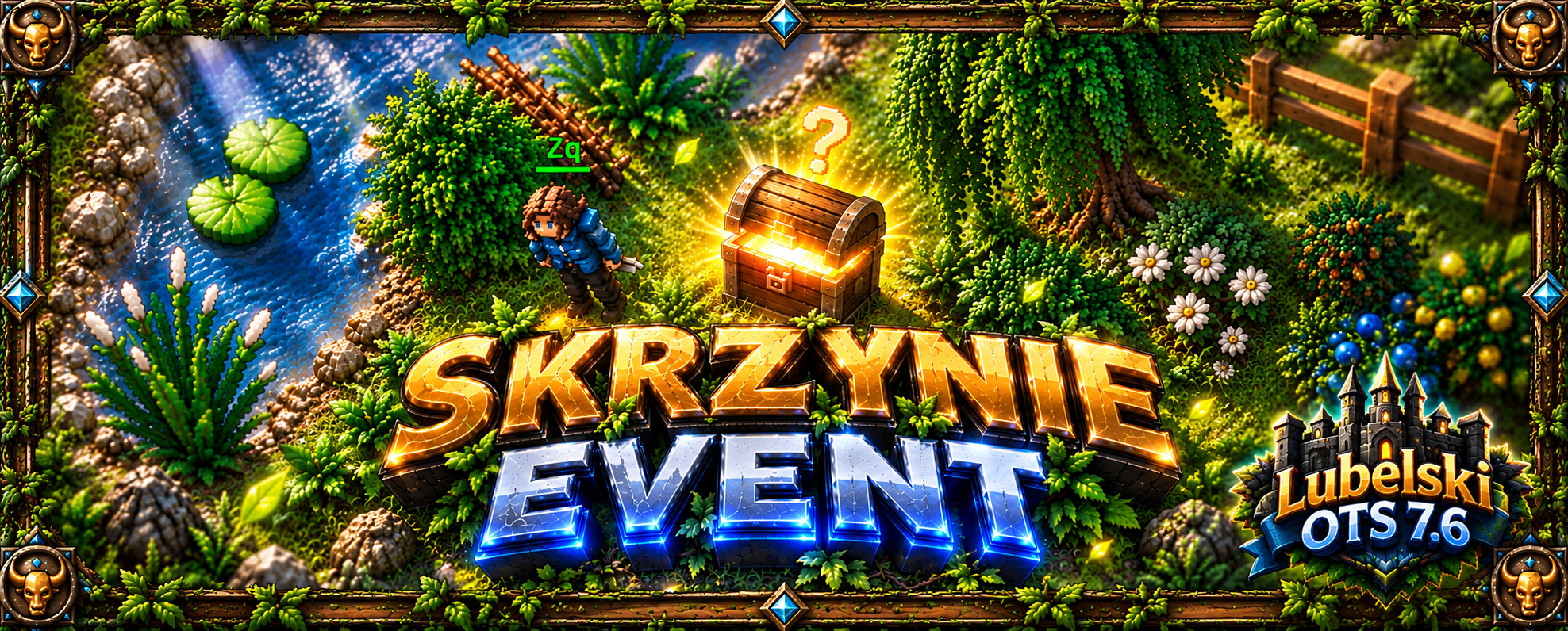 Skrzynie Event