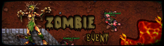 Zombie EVENT
