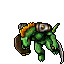 Lizard Templar