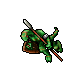 Lizard Sentinel