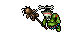 Dworc Skullhunter