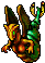 Giand Serpent