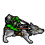 Orc Rider