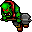 Orc Berserker