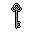 SILVER KEY