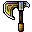 dwarfish axe