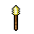golden mace