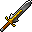 the pharao sword