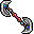 Twin axe