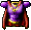 lady armor