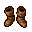 traper boots